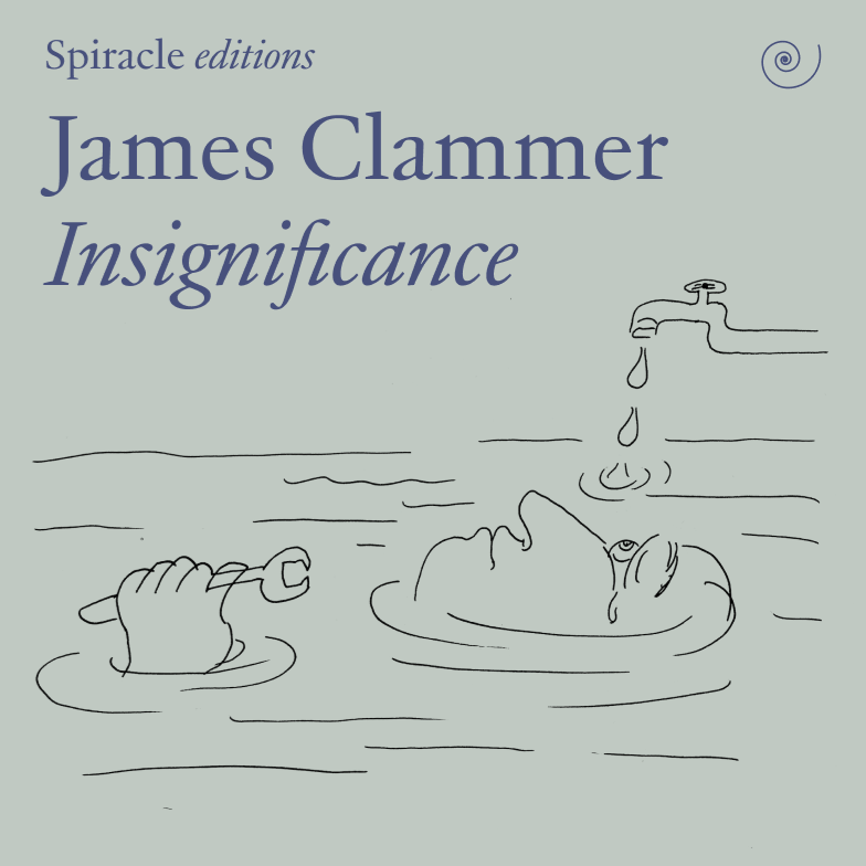 Insignificance-audiobook